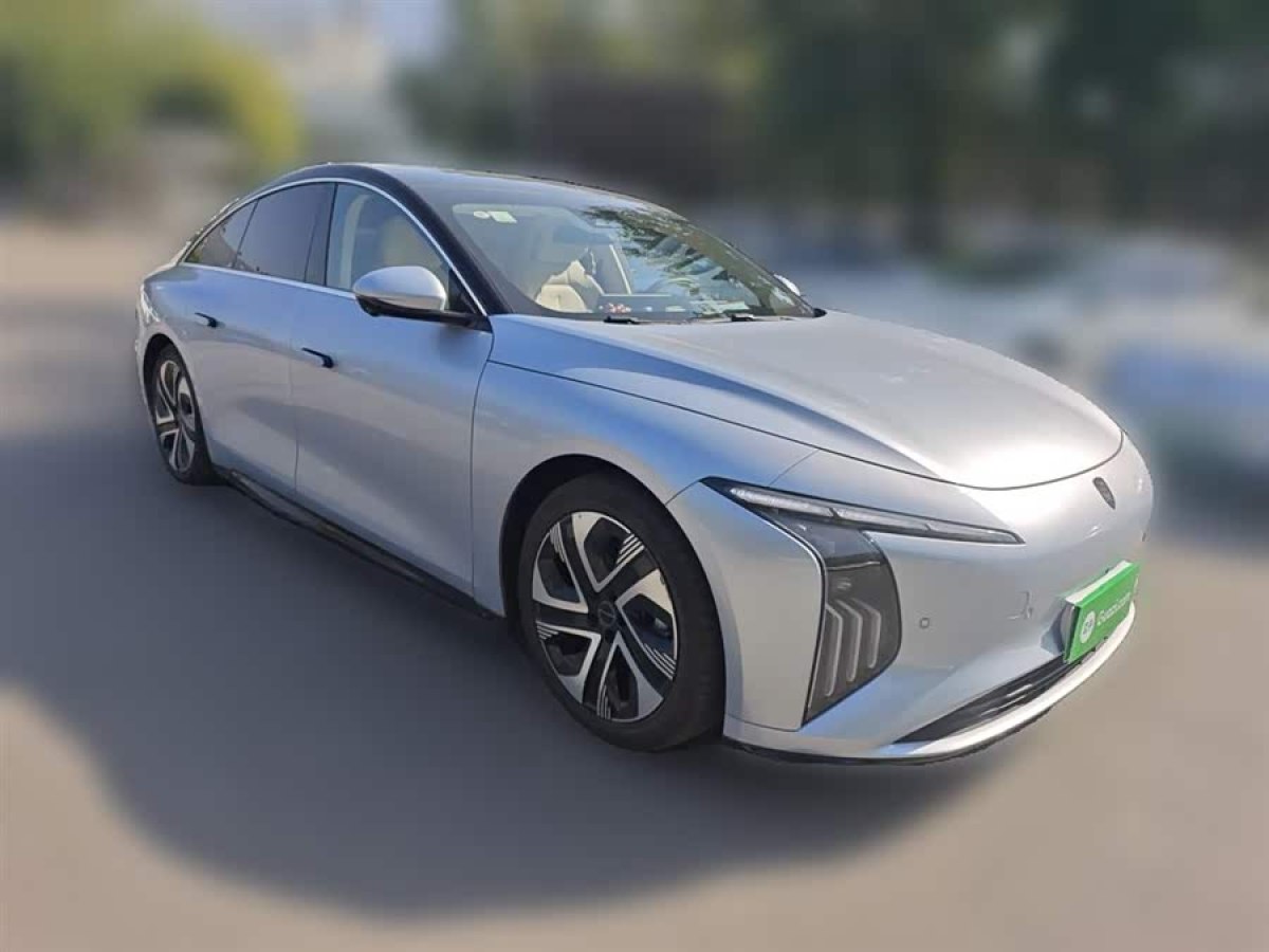 Forthing S7 2024 #4 Forthing S7 2024 изображение автомобиля #4