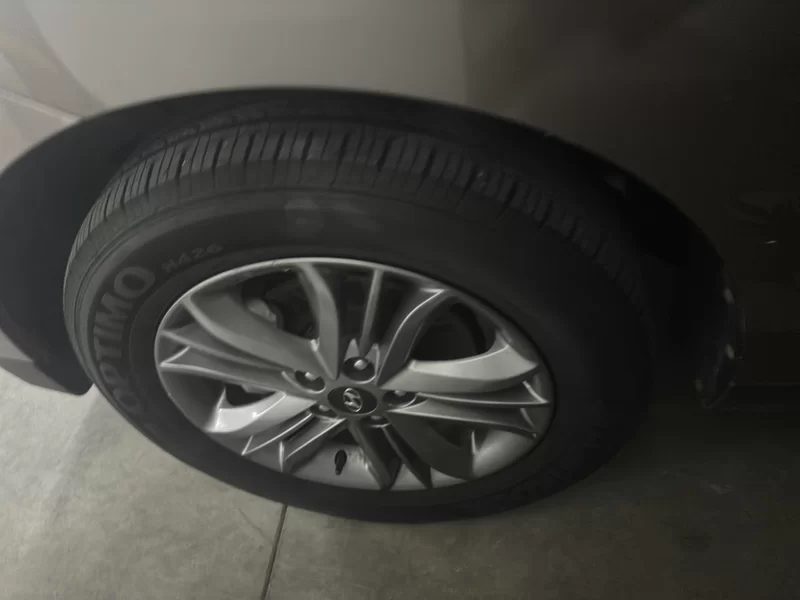 Hyundai ix35 2014 #3 Hyundai ix35 2014 car image #3