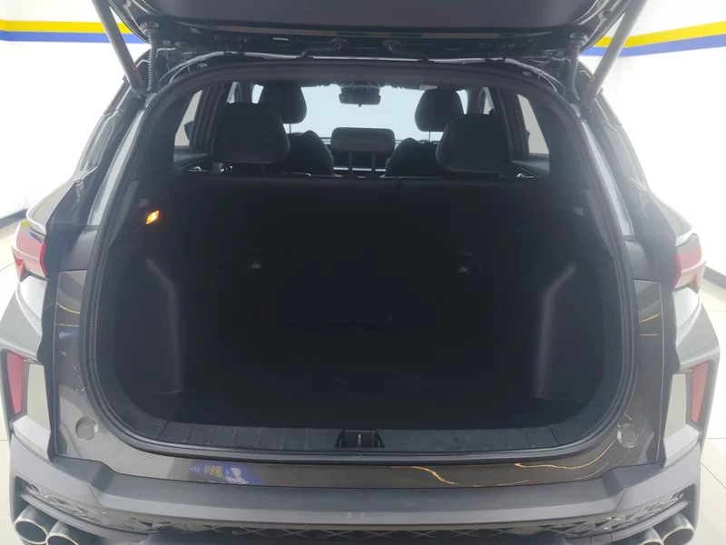 GEELY Coolray 2023 #20 GEELY Coolray 2023 car image #20