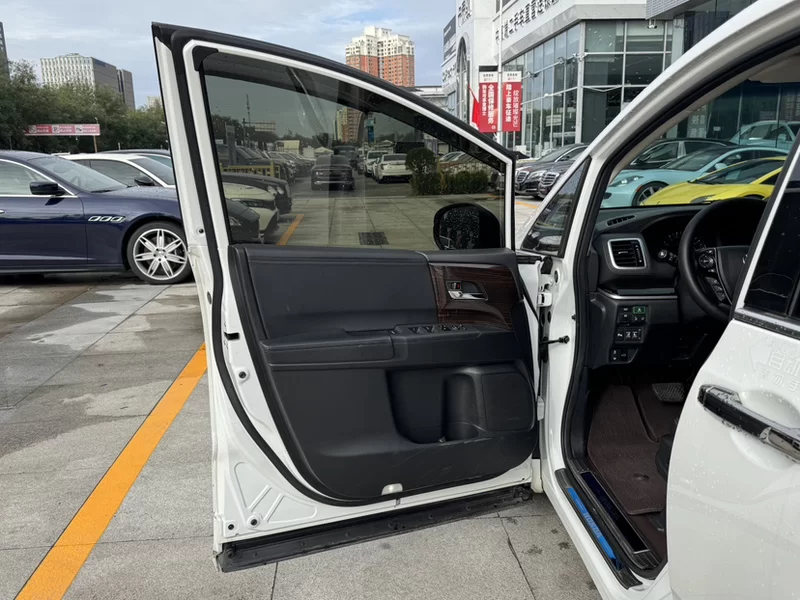 Honda ODYSSEY 2021 car image #3