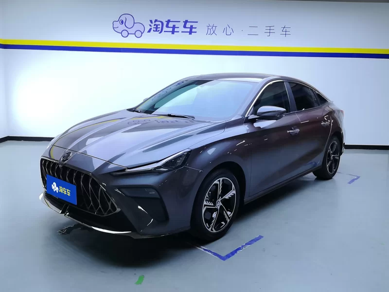 MG 5 Scorpio 2023 MG 5 Scorpio 2023 car image