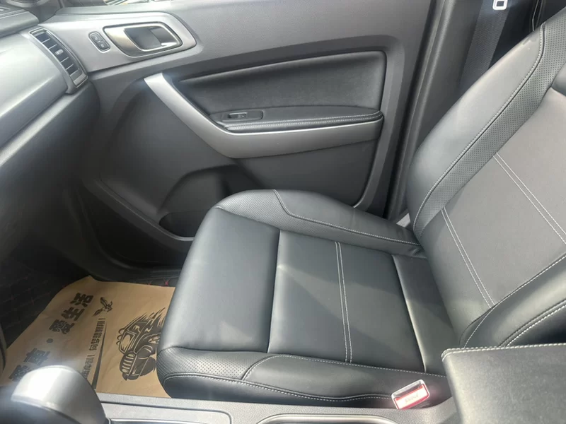 Ford Everest 2019 car image #5