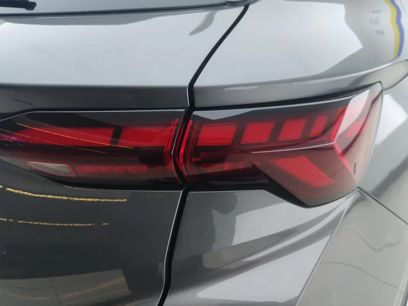GEELY Coolray 2023 #5 GEELY Coolray 2023 car image #5