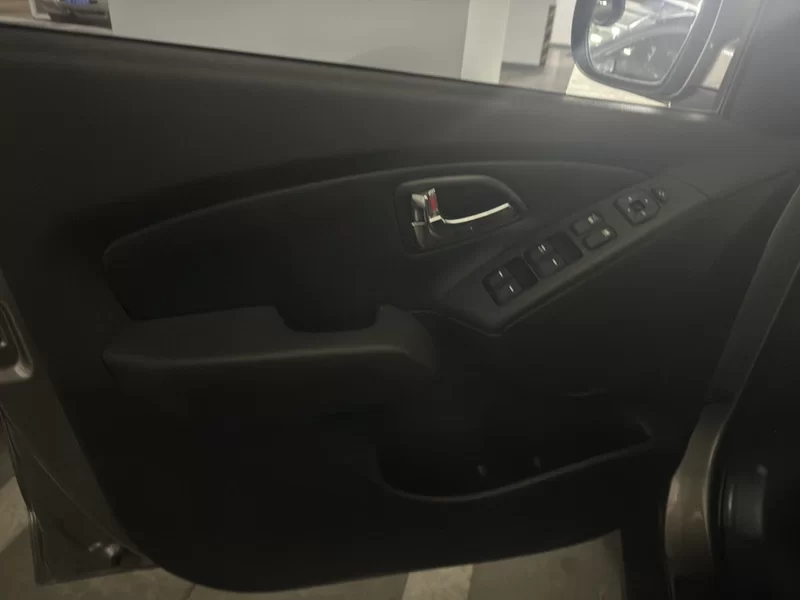 Hyundai ix35 2014 #2 Hyundai ix35 2014 car image #2