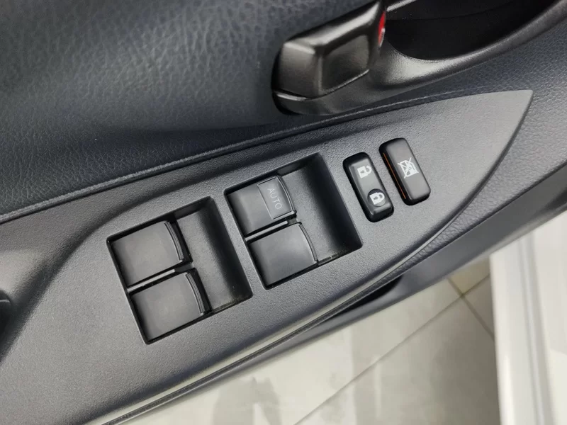 Toyota Vios FS 2022 #10 Toyota Vios FS 2022 صورة سيارة #10
