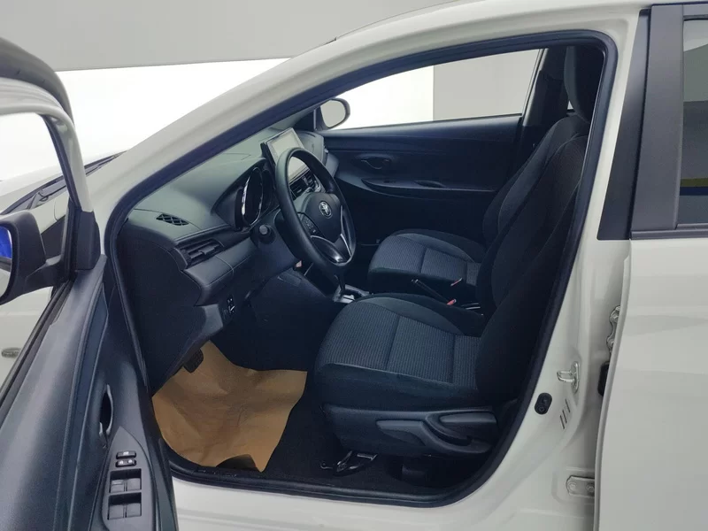 Toyota Vios FS 2022 #11 Toyota Vios FS 2022 صورة سيارة #11