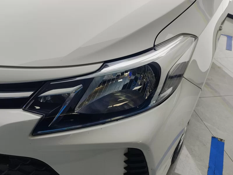 Toyota Vios FS 2022 #5 Toyota Vios FS 2022 صورة سيارة #5