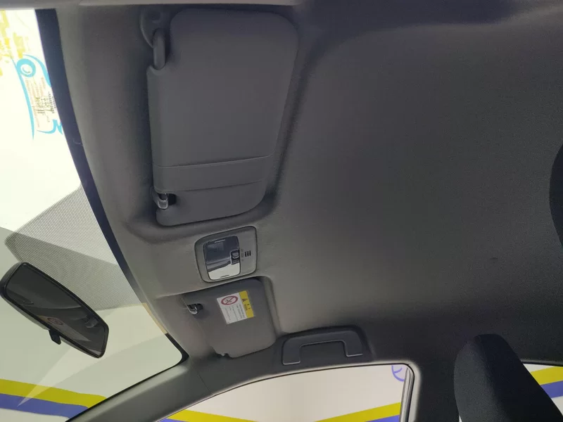 Toyota Vios FS 2022 #12 Toyota Vios FS 2022 صورة سيارة #12