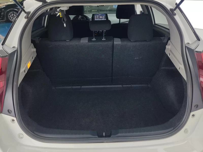 Toyota Vios FS 2022 #21 Toyota Vios FS 2022 صورة سيارة #21