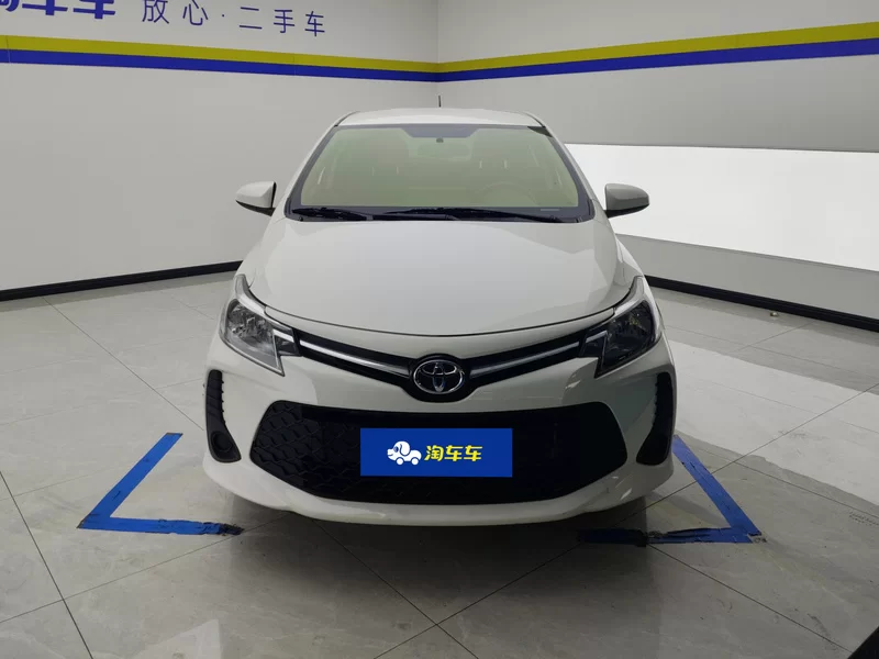 Toyota Vios FS 2022 #4 Toyota Vios FS 2022 صورة سيارة #4