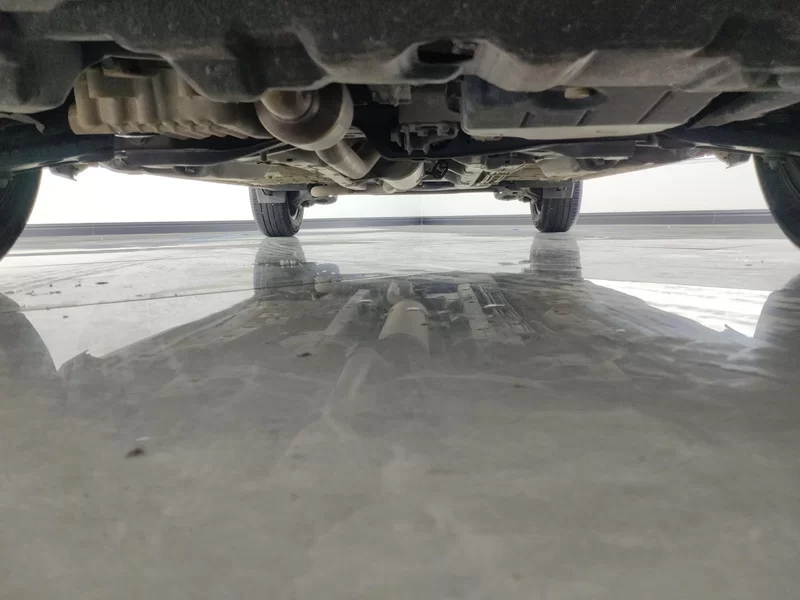 Toyota Vios FS 2022 #22 Toyota Vios FS 2022 صورة سيارة #22