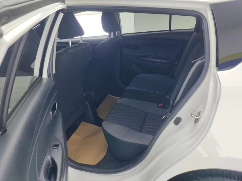 Toyota Vios FS 2022 #20 Toyota Vios FS 2022 صورة سيارة #20