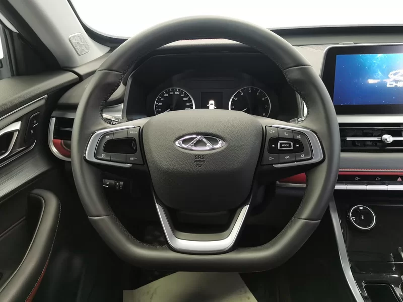 Chery Tiggo 5x 2023 car image #14