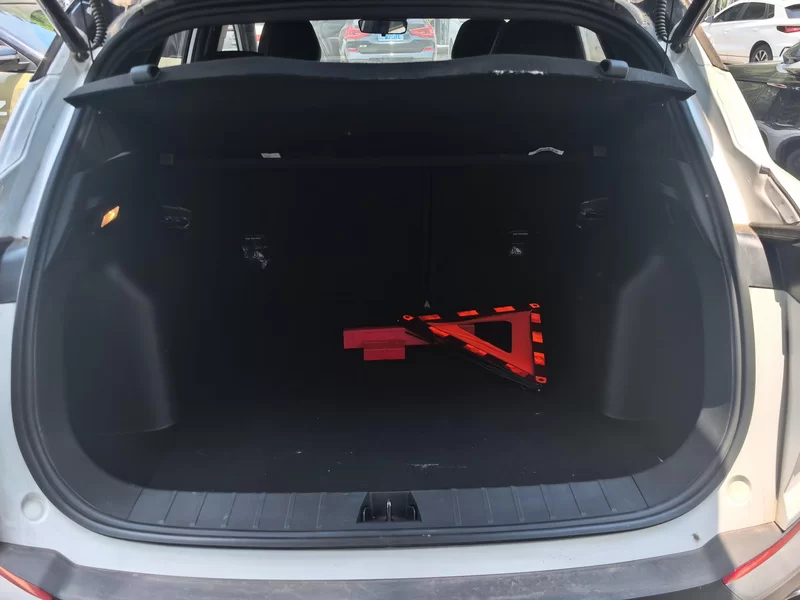 GEELY Coolray 2024 #20 GEELY Coolray 2024 изображение автомобиля #20