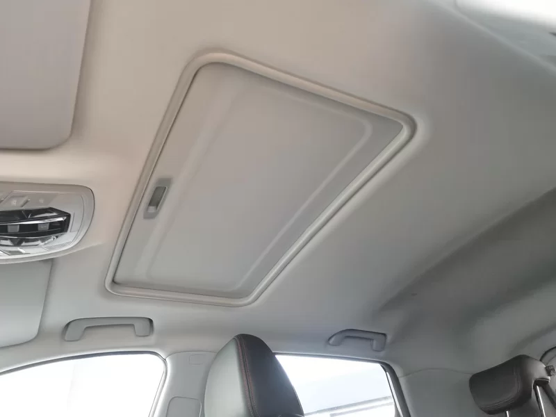 Chery Tiggo 5x 2023 car image #12