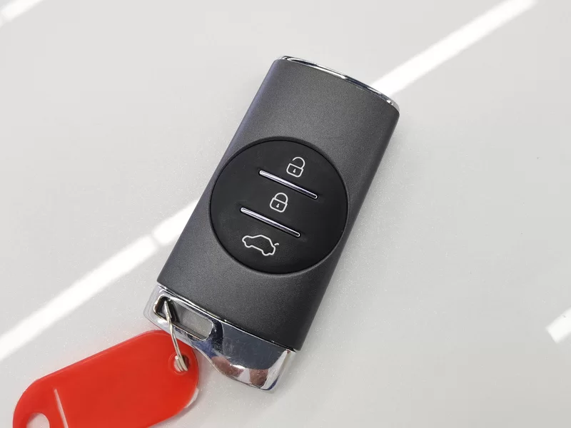 Chery Tiggo 5x 2023 car image #25
