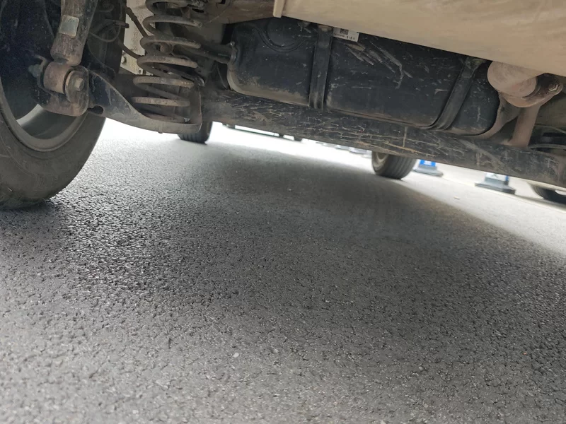 Chery Tiggo 5x 2024 #22 Chery Tiggo 5x 2024 car image #22