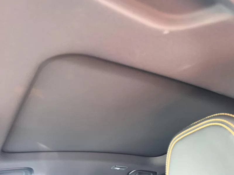 GEELY Coolray 2024 #12 GEELY Coolray 2024 изображение автомобиля #12