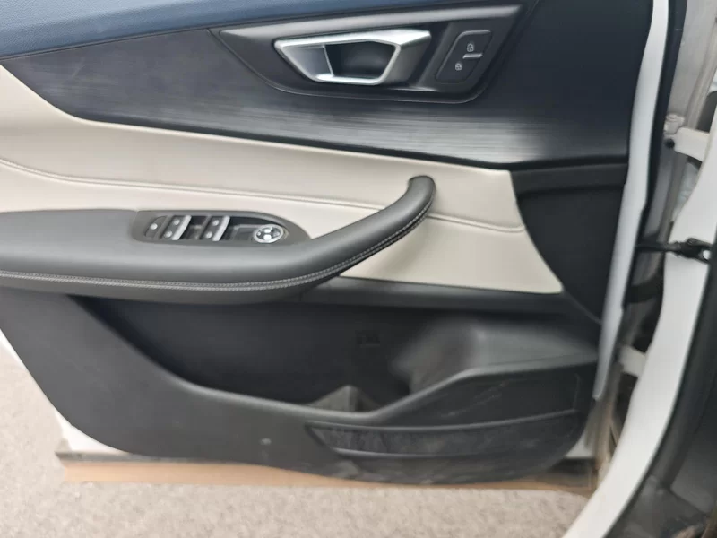 Chery Tiggo 5x 2024 #9 Chery Tiggo 5x 2024 car image #9