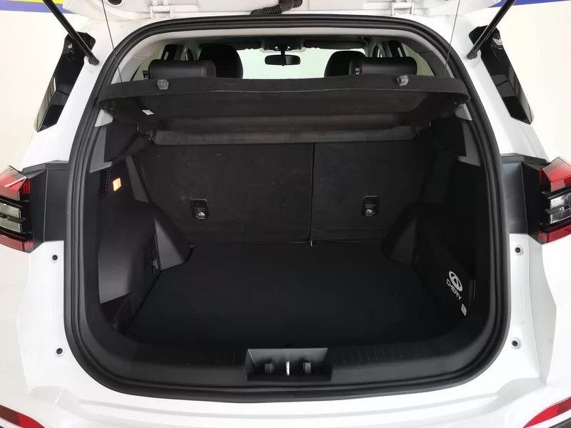 Chery Tiggo 5x 2023 car image #20