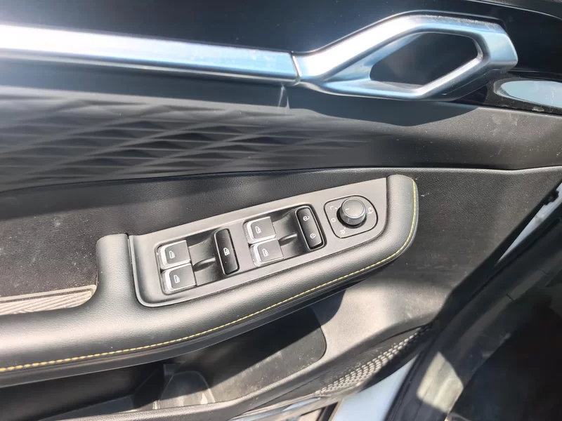 GEELY Coolray 2024 #10 GEELY Coolray 2024 изображение автомобиля #10