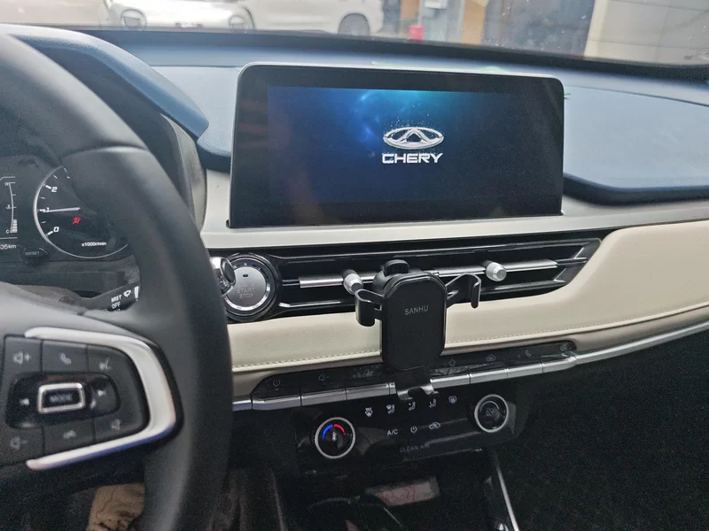 Chery Tiggo 5x 2024 #13 Chery Tiggo 5x 2024 car image #13
