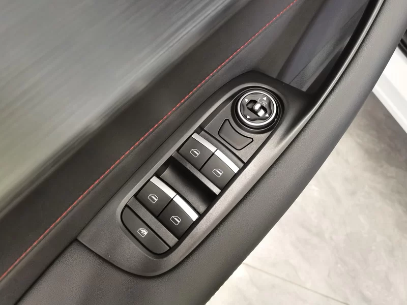Chery Tiggo 5x 2023 car image #10