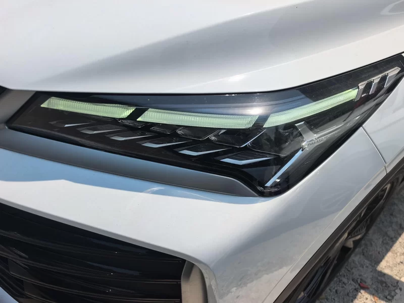 GEELY Coolray 2024 #4 GEELY Coolray 2024 изображение автомобиля #4