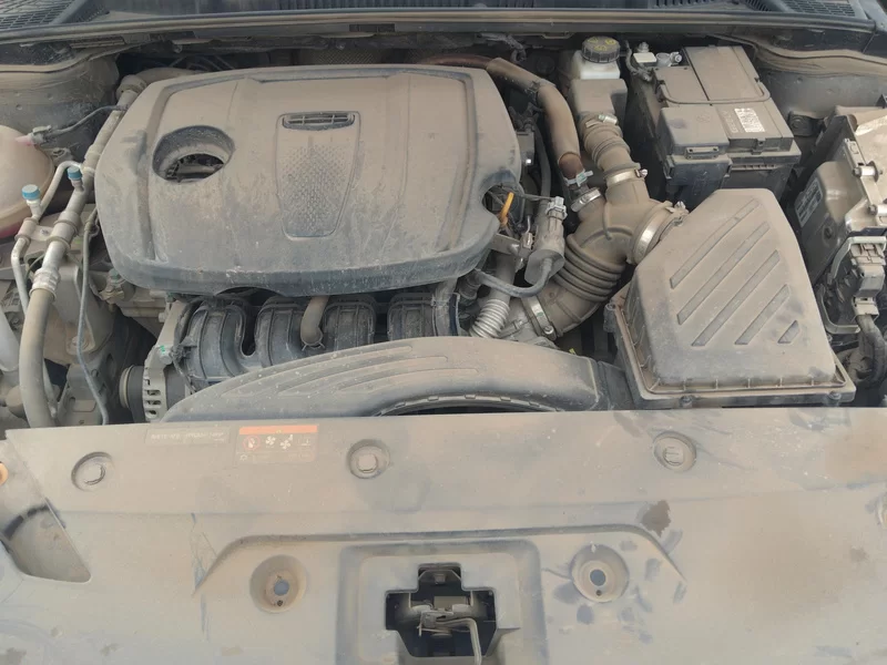 GEELY Emgrand 2024 #7 GEELY Emgrand 2024 car image #7