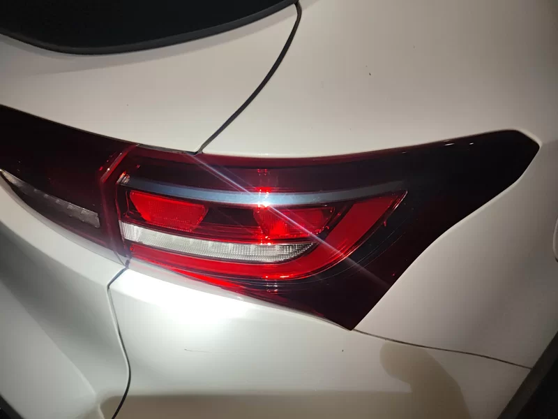 Jetour X70S 2019 immagine di auto #6