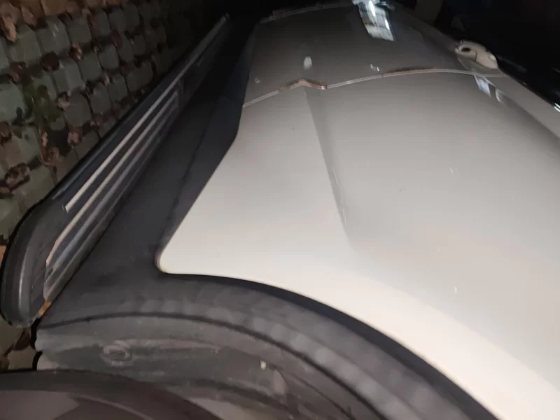 Jetour X70S 2019 immagine di auto #25