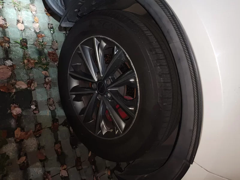 Jetour X70S 2019 immagine di auto #7