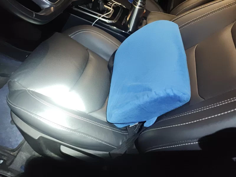 Jetour X70S 2019 immagine di auto #11