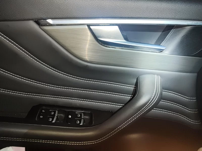 Jetour X70S 2019 immagine di auto #9