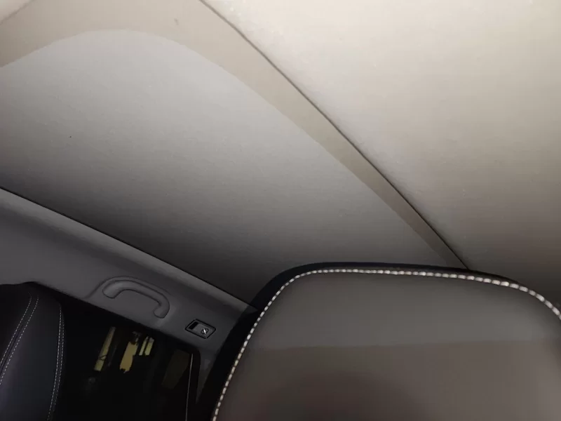 Jetour X70S 2019 immagine di auto #12