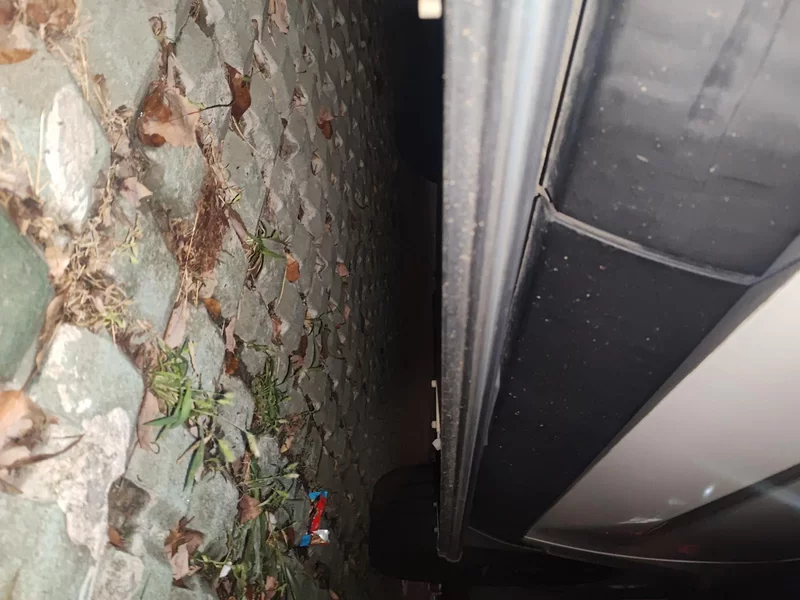 Jetour X70S 2019 immagine di auto #24