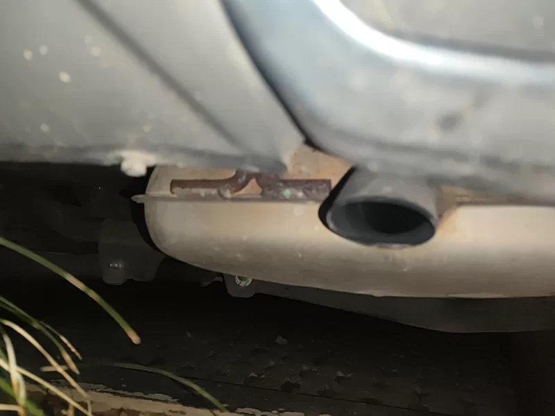 Jetour X70S 2019 immagine di auto #23