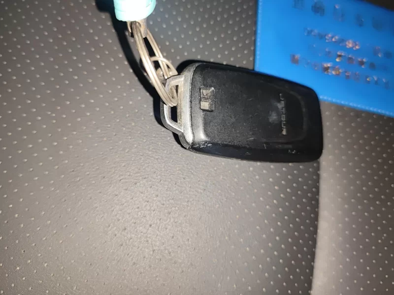 Jetour X70S 2019 immagine di auto #26