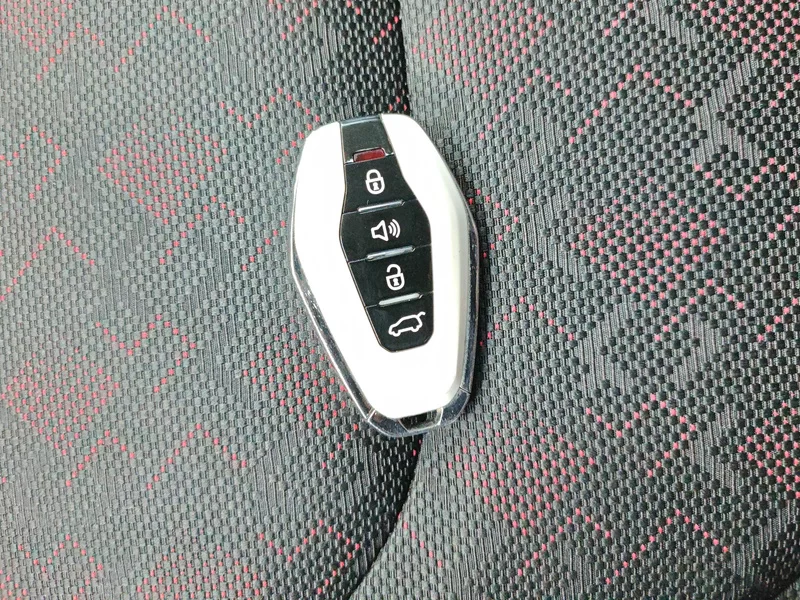 Jetour X70 2023 car image #25