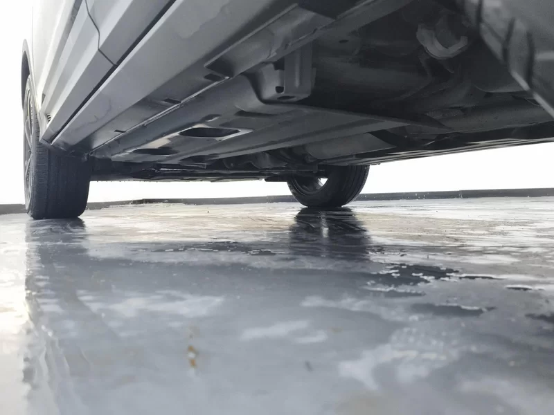 GEELY Coolray 2023 image de voiture #24