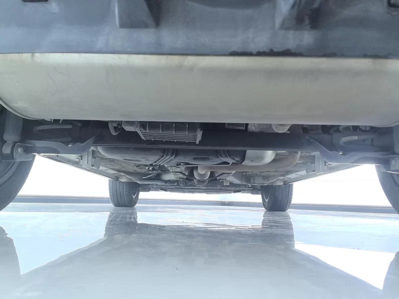 GEELY Coolray 2024 #22 GEELY Coolray 2024 immagine di auto #22