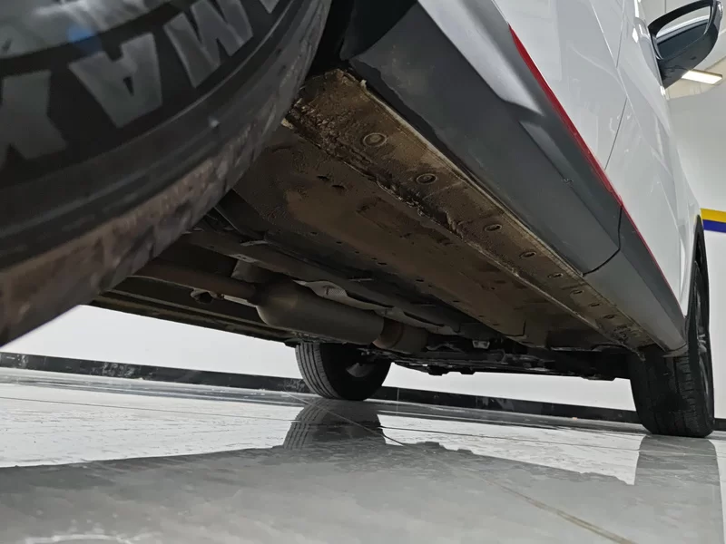 Jetour X70 2023 car image #23