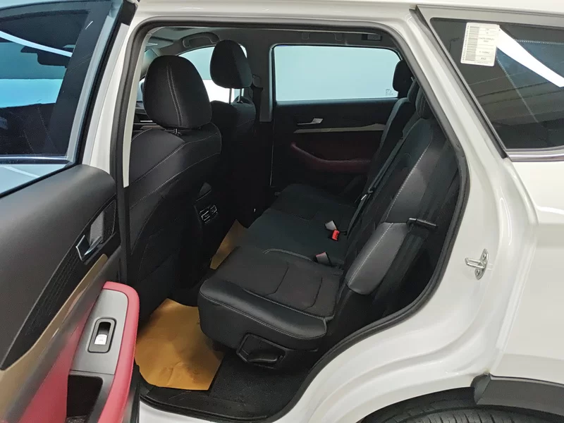 Jetour X70 2023 car image #19