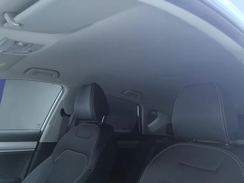 GEELY Coolray 2024 #12 GEELY Coolray 2024 immagine di auto #12