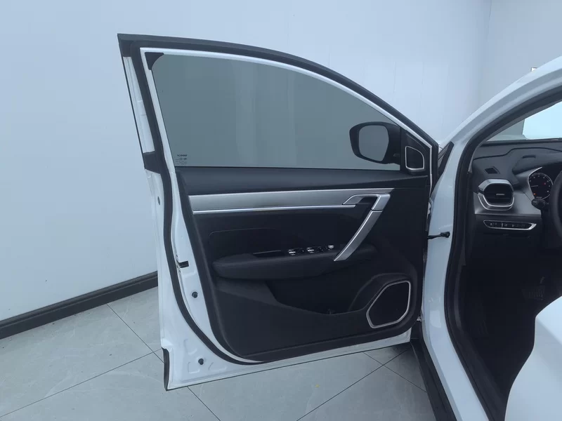 GEELY Coolray 2024 #9 GEELY Coolray 2024 immagine di auto #9