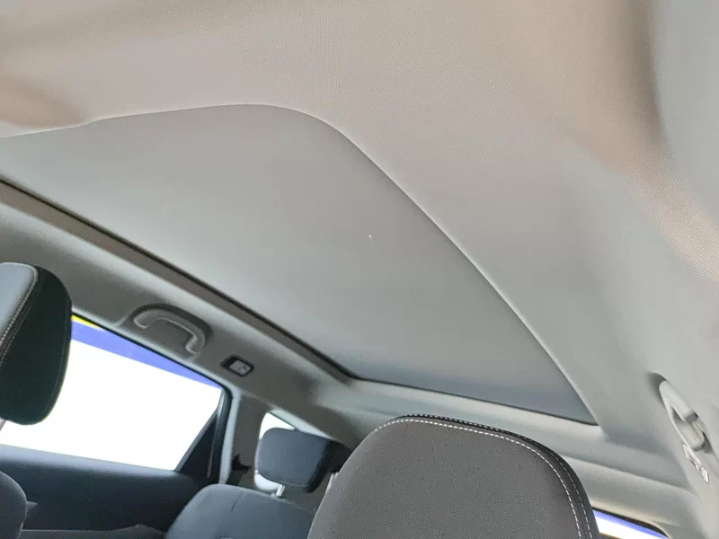 Jetour X70 2023 car image #12