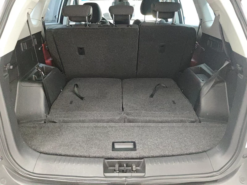 Jetour X70 2023 car image #20