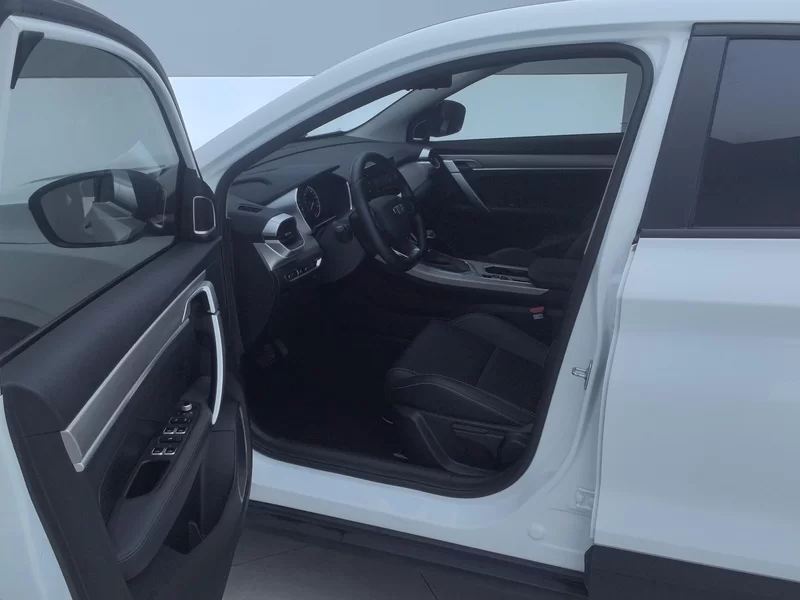 GEELY Coolray 2024 #11 GEELY Coolray 2024 immagine di auto #11