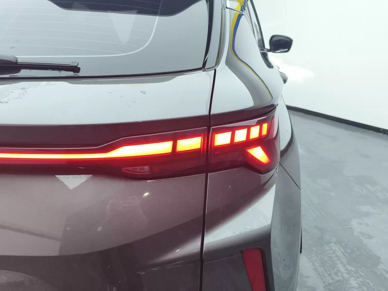 GEELY Coolray 2023 image de voiture #5