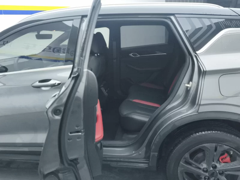 GEELY Coolray 2023 image de voiture #19